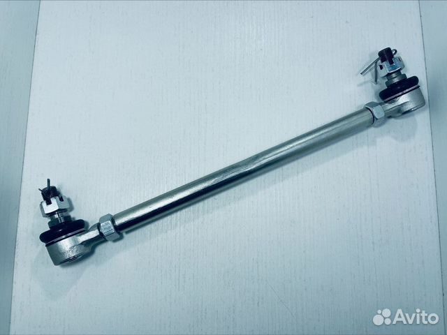 Тяга рулевая C500-3303200 в сборе ATV-500 Kazuma