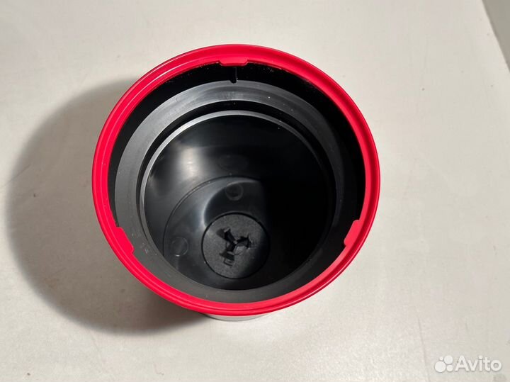 Бачок для проявки пленки Paterson