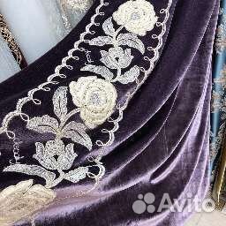 Шторы, Тюль, Турция