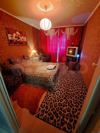 1-к. квартира, 30 м², 1/9 эт.