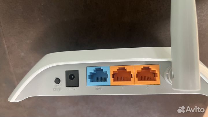 Wifi роутер 4g