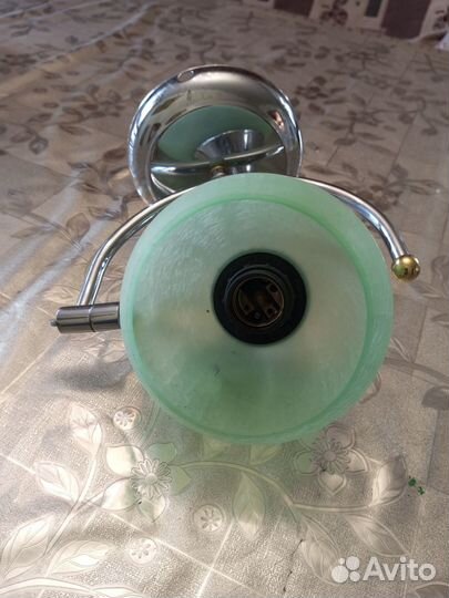 Светильник состояние нового