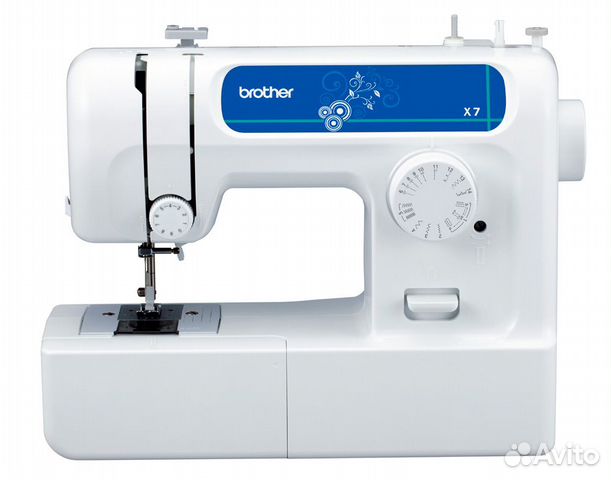 Швейная машина Brother X-7