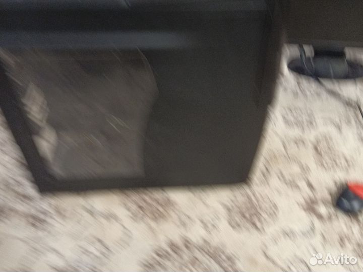 Корпус для пк