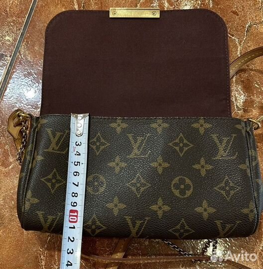 Женская Сумка Louis Vuitton оригинал