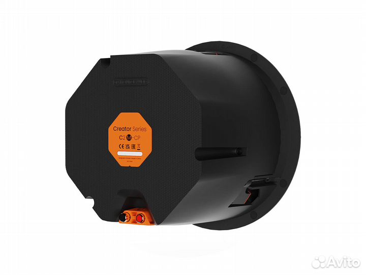 Встраиваемая акустика Monitor Audio Creator C2M-CP