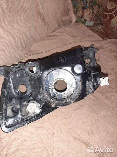 Фара на LADA granta правая