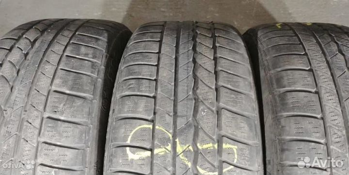 Continental Conti4x4WinterContact 255/50 R19 107V