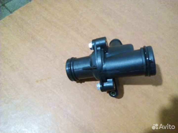 Термостат Корпус термостата Ровер(Rover) PEM10025