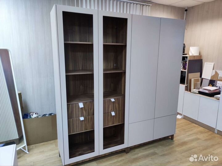 Сборка мебели