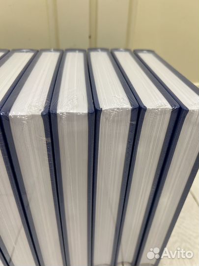 Пушкин, собрание сочинений в 11томах. Слово.Новые