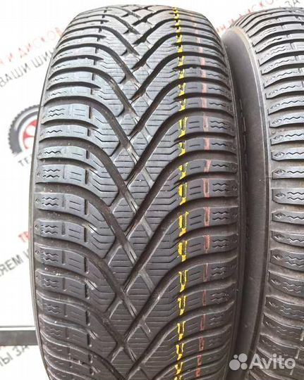 Bfgoodrich G-Force Winter 2 185/60 R15 88T