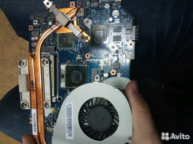 Ремонт ноутбуков, компьютера, настройка, чистка