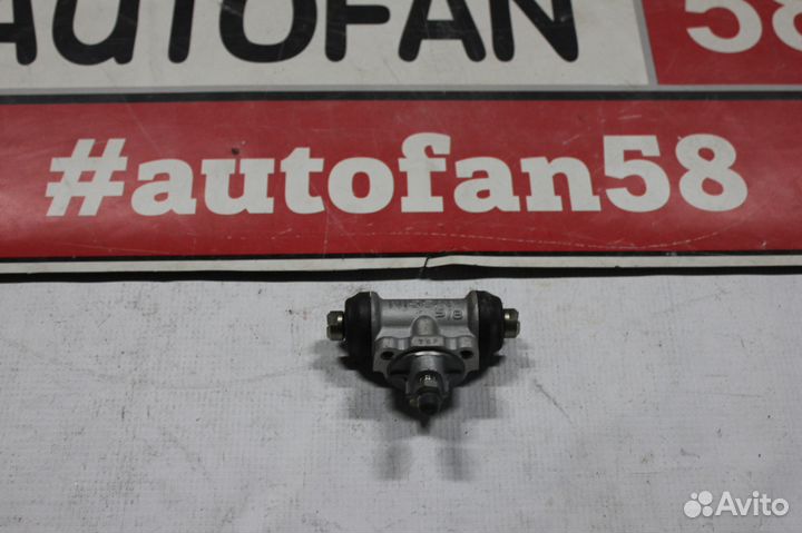 Тормозной цилиндр Nissan Sunny / Presea / Pulsar