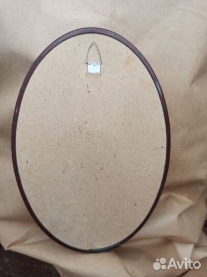 Старинная фотография СССР