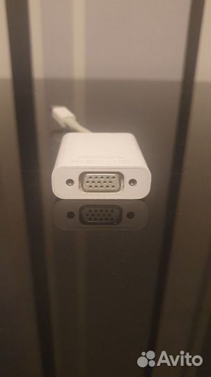 Apple Thunderbolt