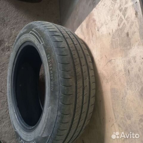 Kumho Ecowing ES01 KH27 2.25/5 R5 19B