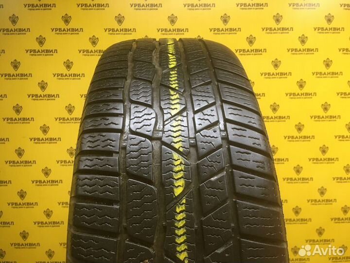 Continental ContiWinterContact TS 830 P 215/60 R17 96H
