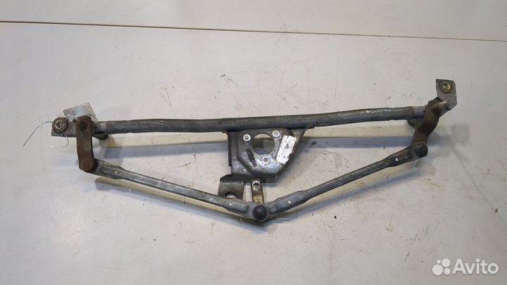 Механизм стеклоочистителя Volkswagen Golf 3, 1995