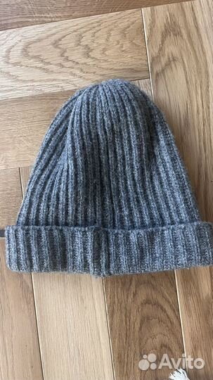 Шапка massimo dutti