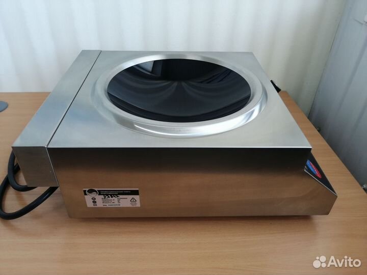 Индукционная плита indokor IN5000 WOK