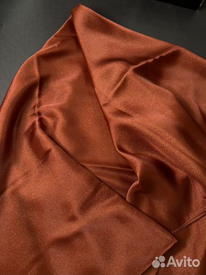 Шелковый платок