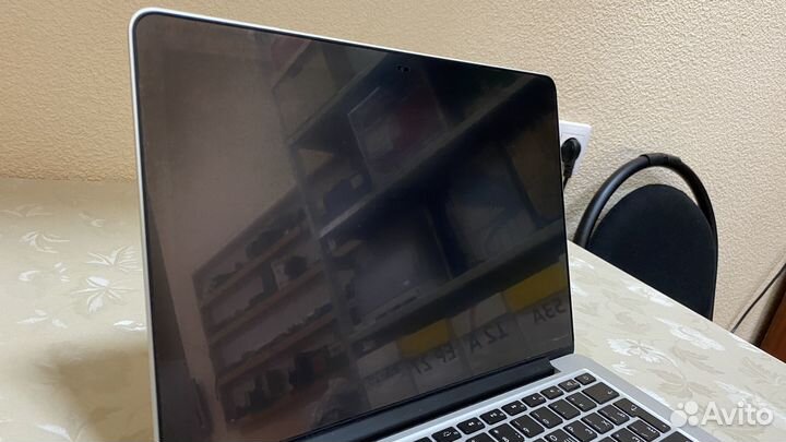 Macbook pro 13 retina 2014
