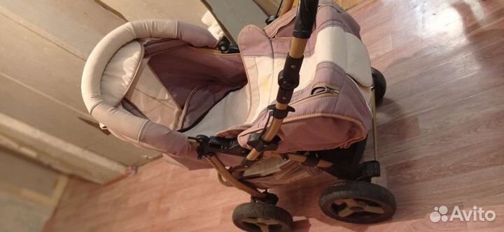 Прогулочная коляска бу