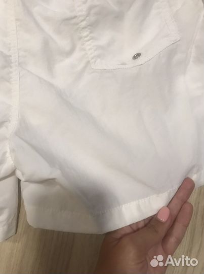 Шорты мужские zara