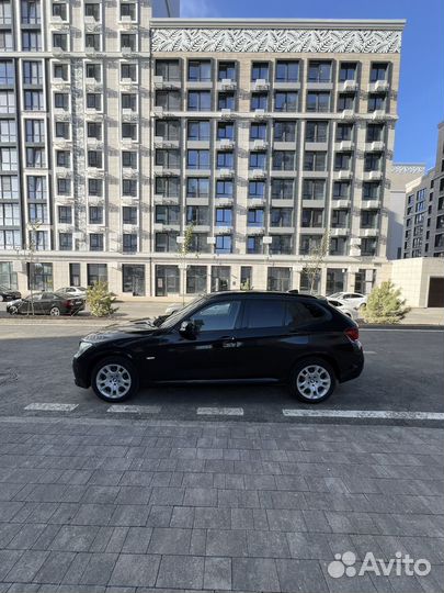 BMW X1 2.0 AT, 2011, 252 000 км