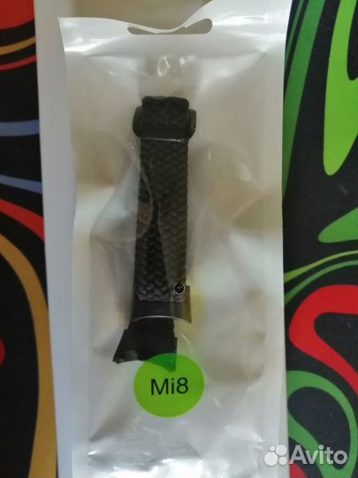 Xiaomi SMART Band 8