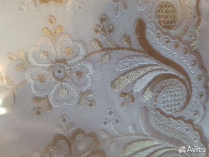 Постельный комплект двухспальный