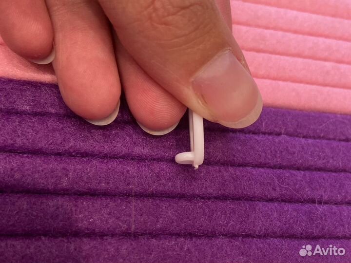 Рамка с буквами