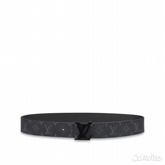 Ремень Louis vuitton черный