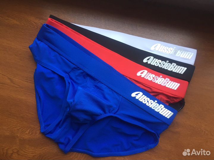 Плавки Aussiebum
