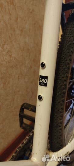 Велосипед Forward Impulse 28 XD