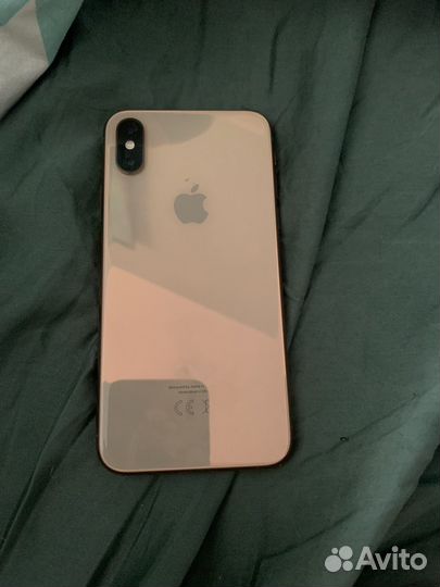 iPhone Xs, 64 ГБ
