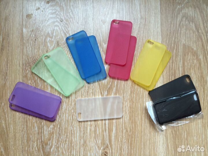 Аксессуары для iPhone 4.5.6.7