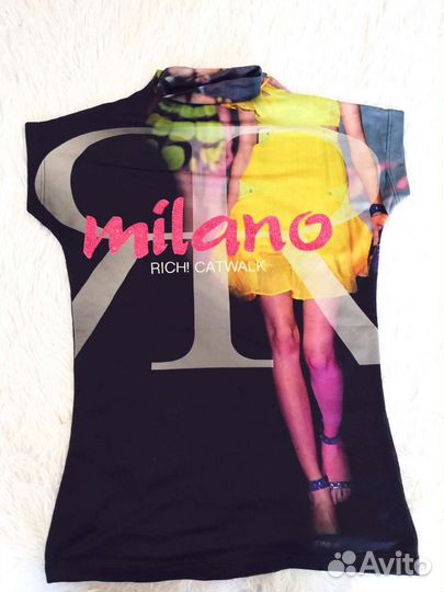 Вещи пакетом для девушки