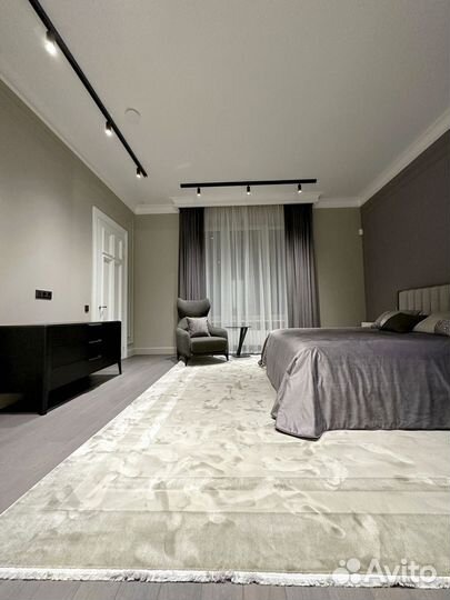 Ковер современный