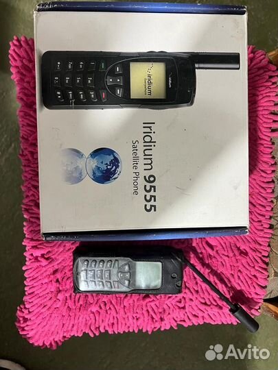 Радио телефон