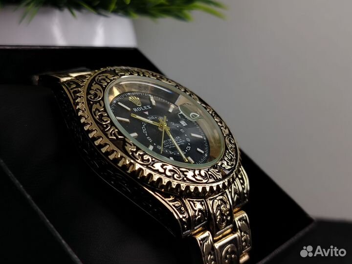 Часы Rolex