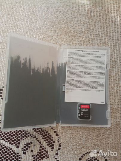 Dying Light: Platinum Edition на Nintendo Switch