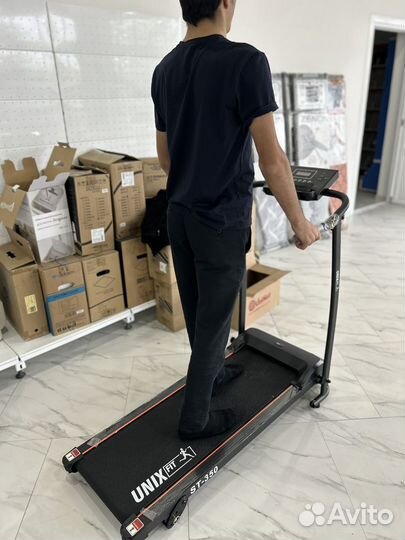 Беговая дорожка