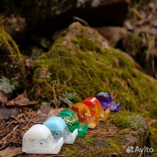 Подставка для телефона - слоник