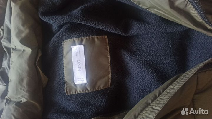 Одежда для мальчика