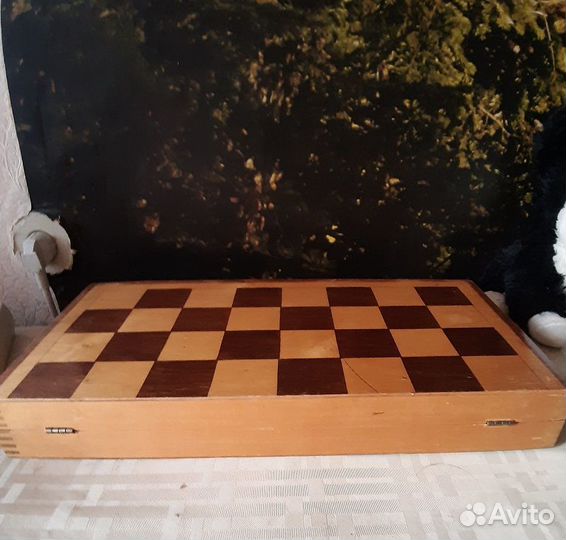 Шахматы СССР 1970 г