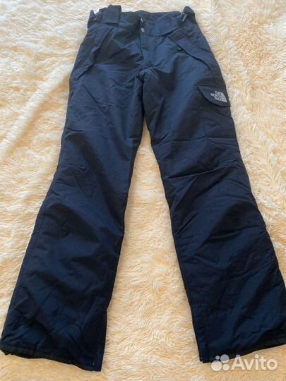 Горнолыжные штаны