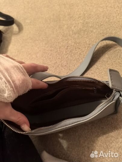 Сумка streetwool