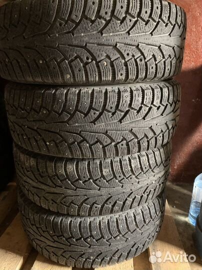 Nordman Nordman 4 235/60 R18 107T